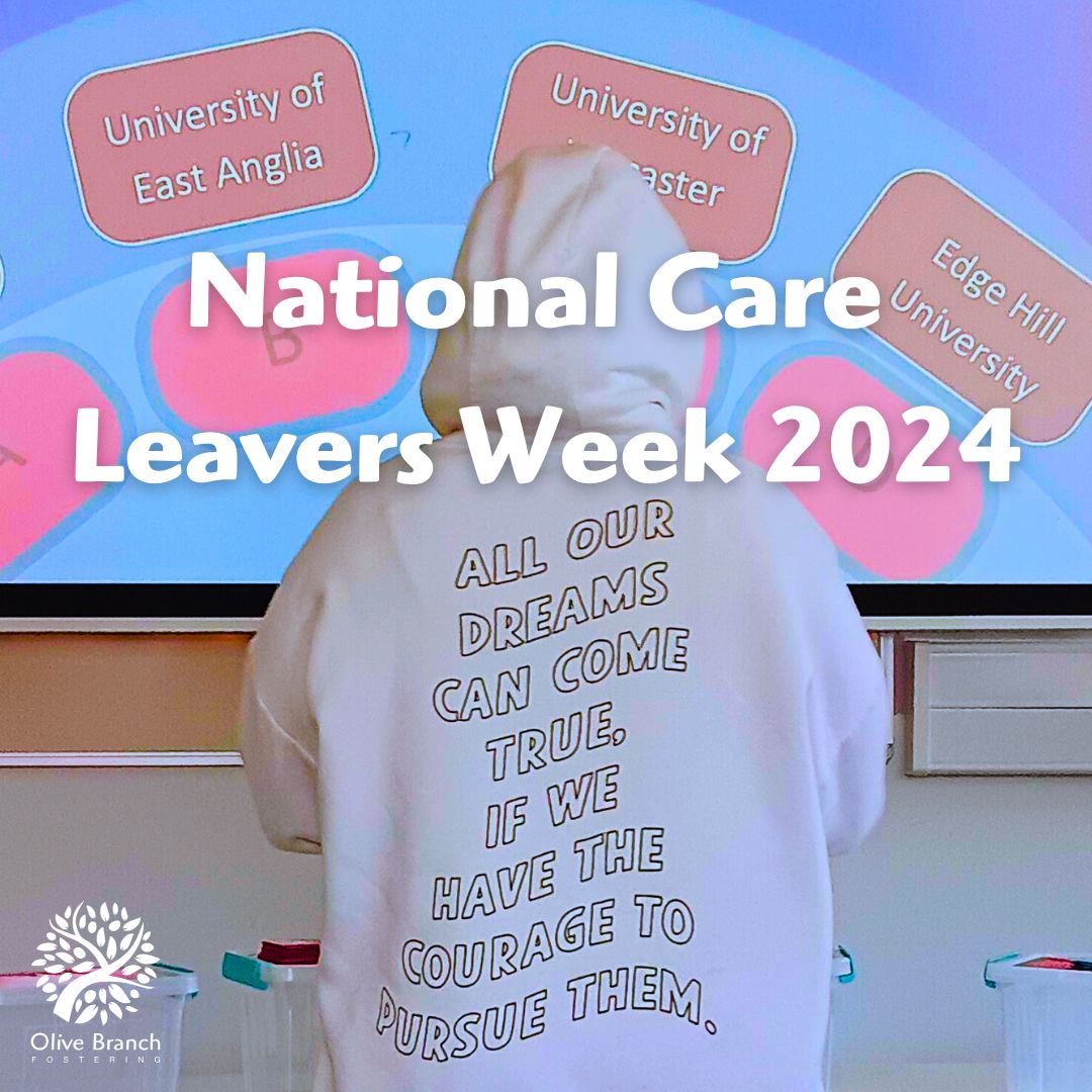 National Care Leavers Week 2024 (1)