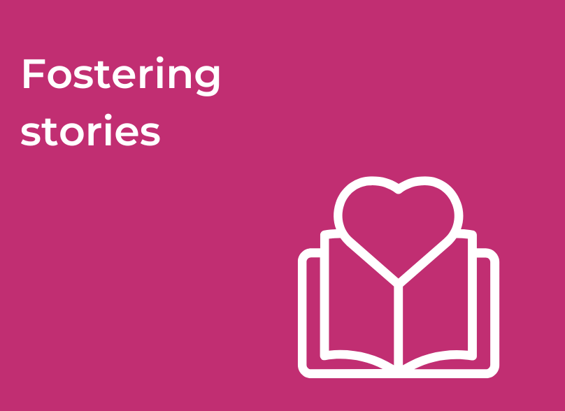 OBF Fostering Stories
