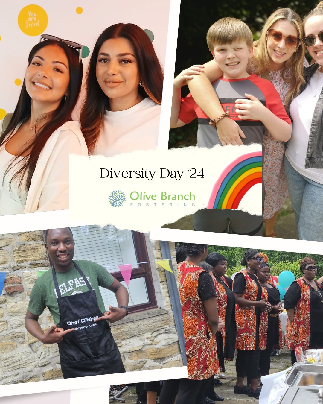 Diversity Day Cover Photo