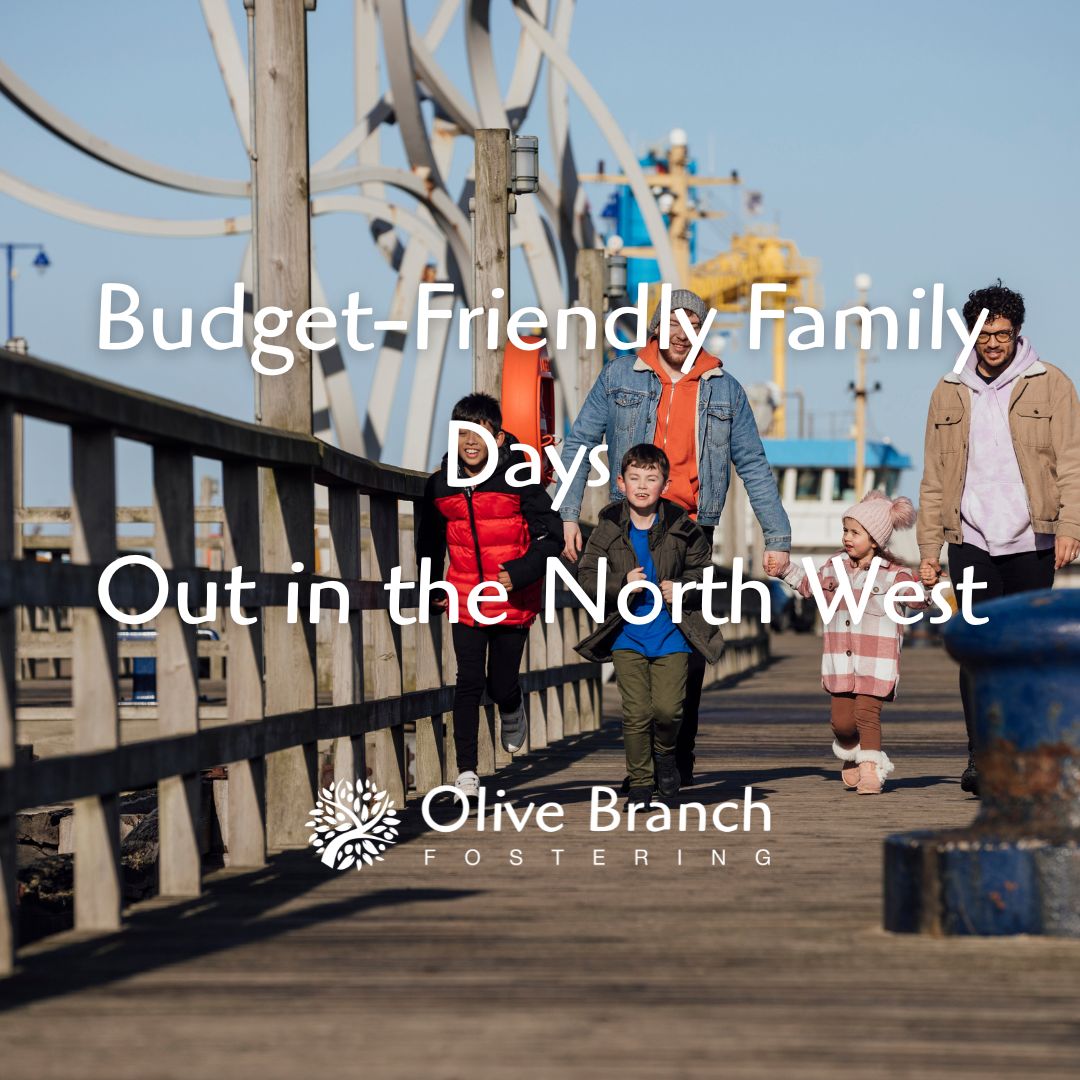 Budget Friendly Family Days Out In The North West (2)
