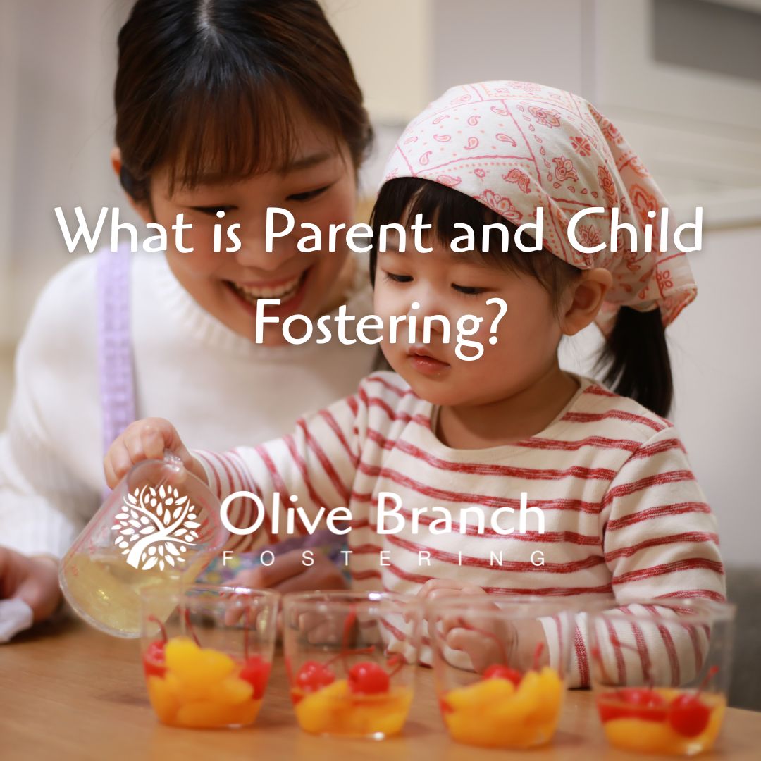 What Is Parent And Child Fostering (5)