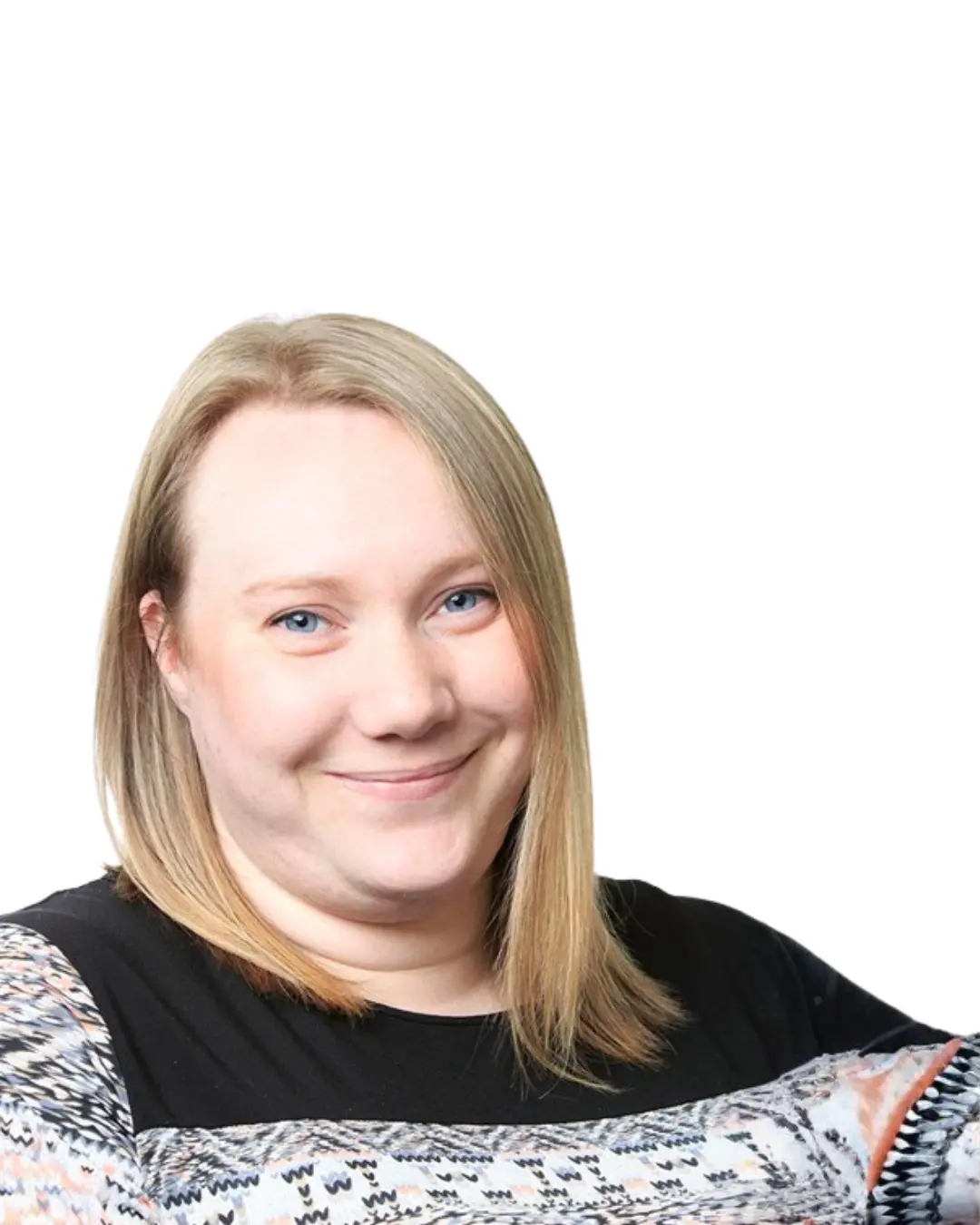 Amanda