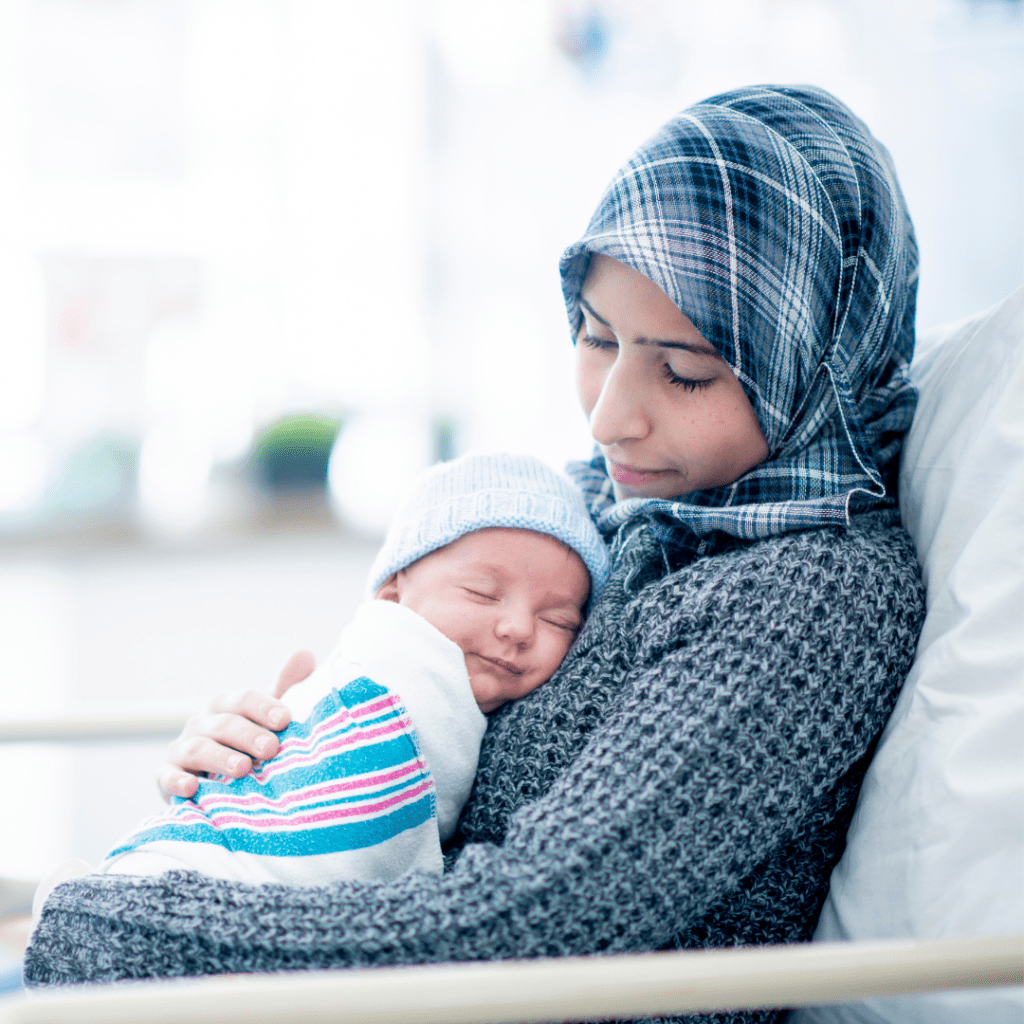 Fostering And Religion What You Need to Know Olive Branch Fostering