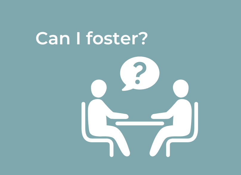 Can I foster (web page)