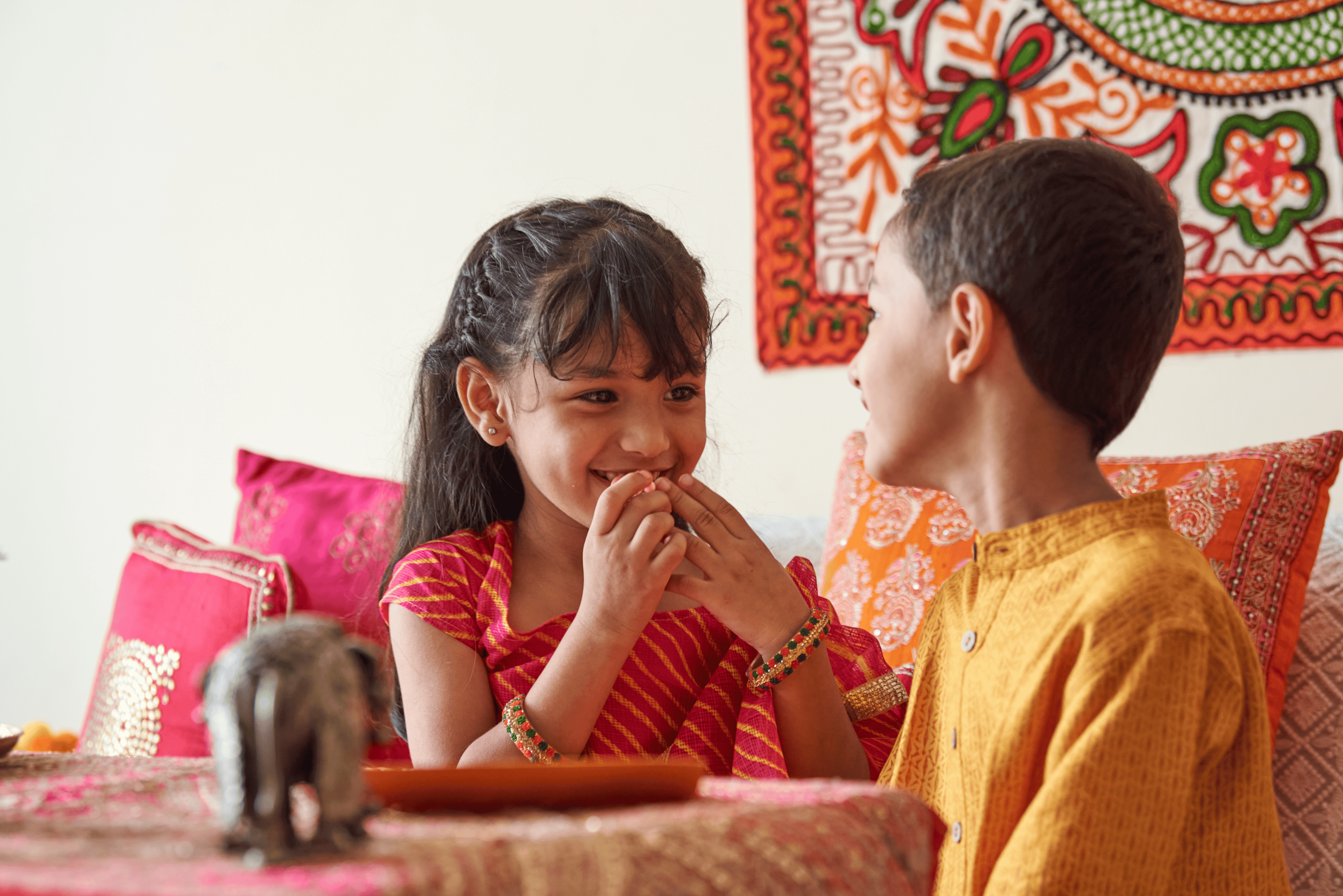 Siblings Blog