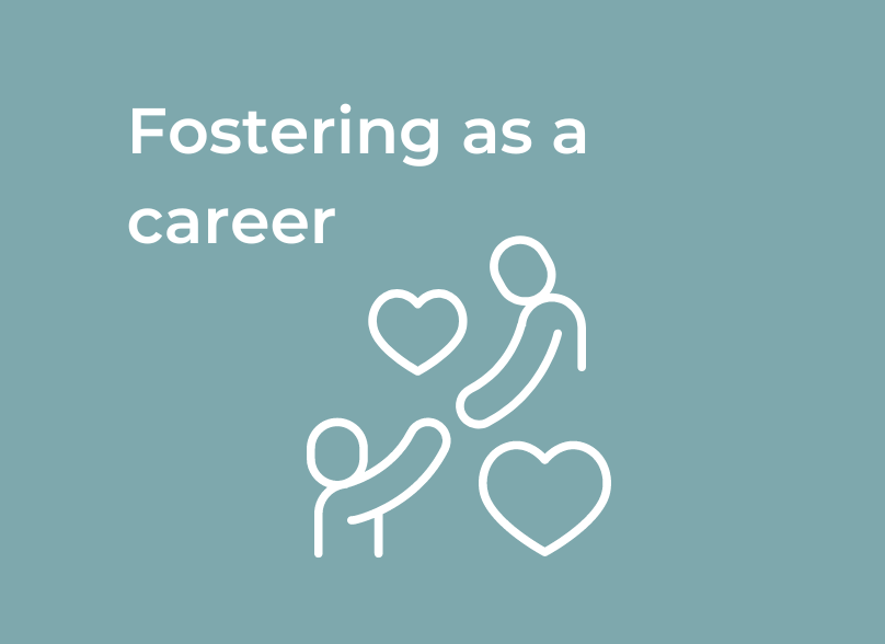 OBF Fostering As A Career